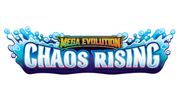 ME04: Chaos Rising