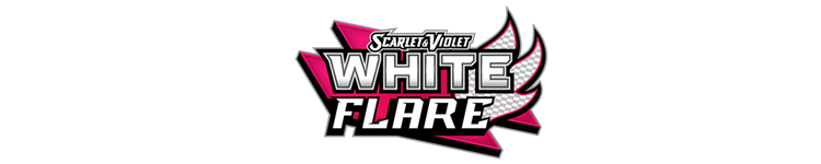 SV: White Flare