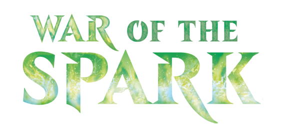 War of the Spark
