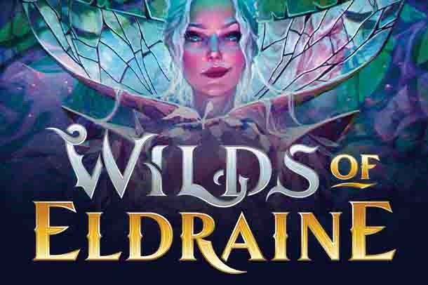 Wilds of Eldraine