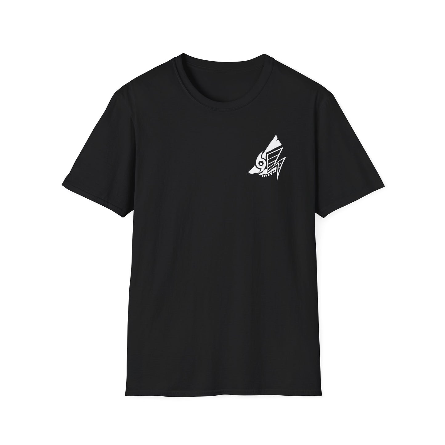 Small Logo Tee