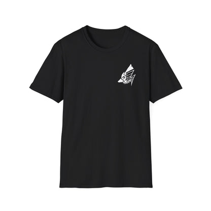 Small Logo Tee