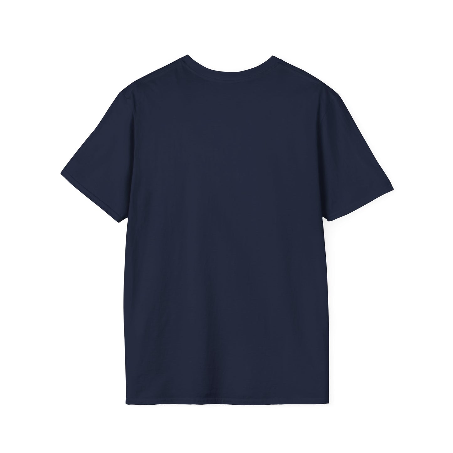 Small Name Logo Tee
