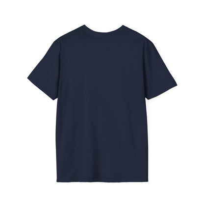 Small Name Logo Tee