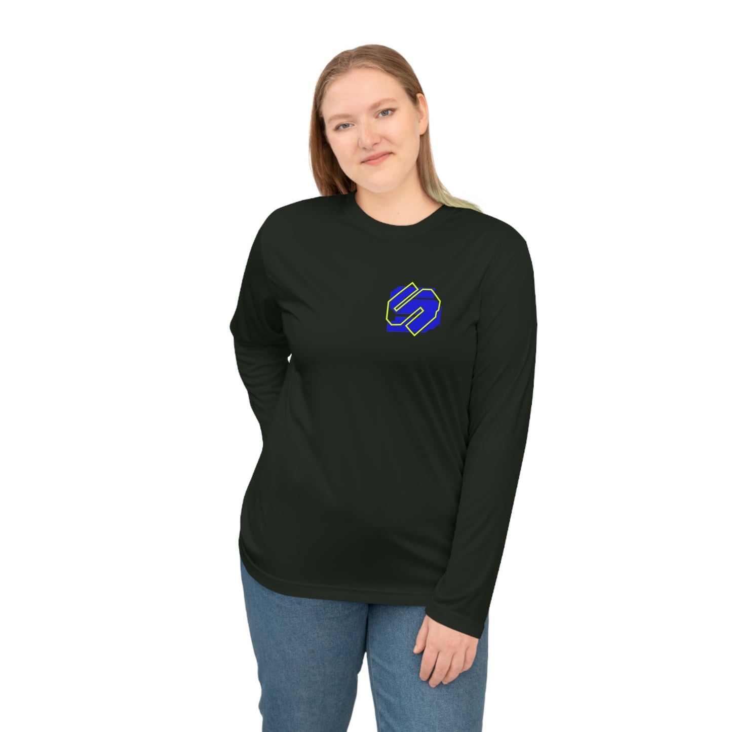 StormSharks Sigil Performance Long Sleeve