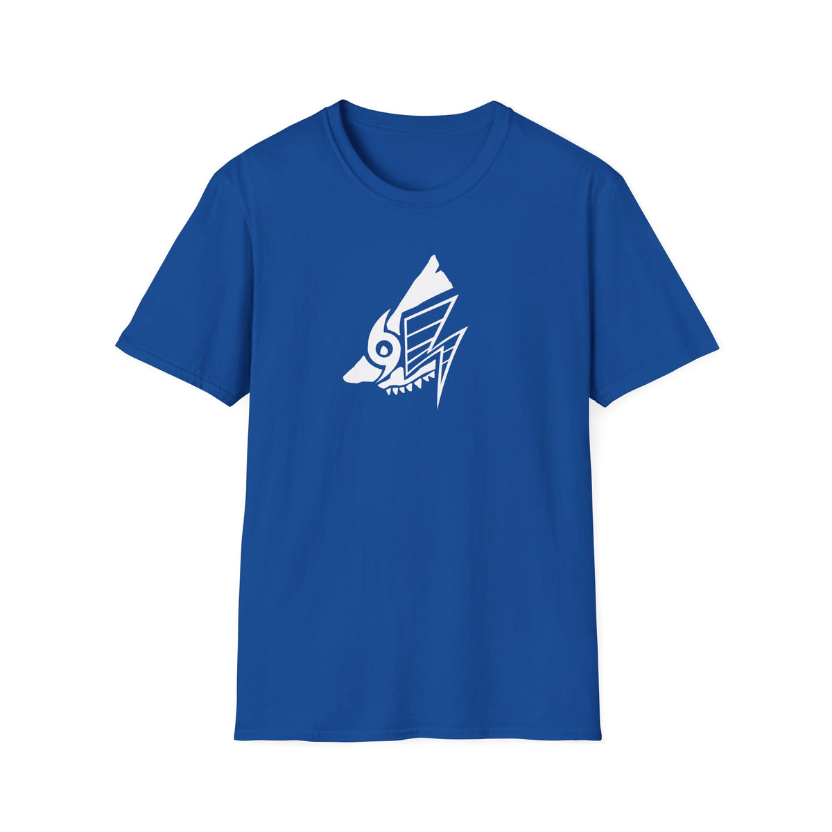 Large Logo Tee