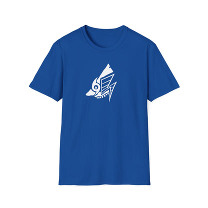 Large Logo Tee