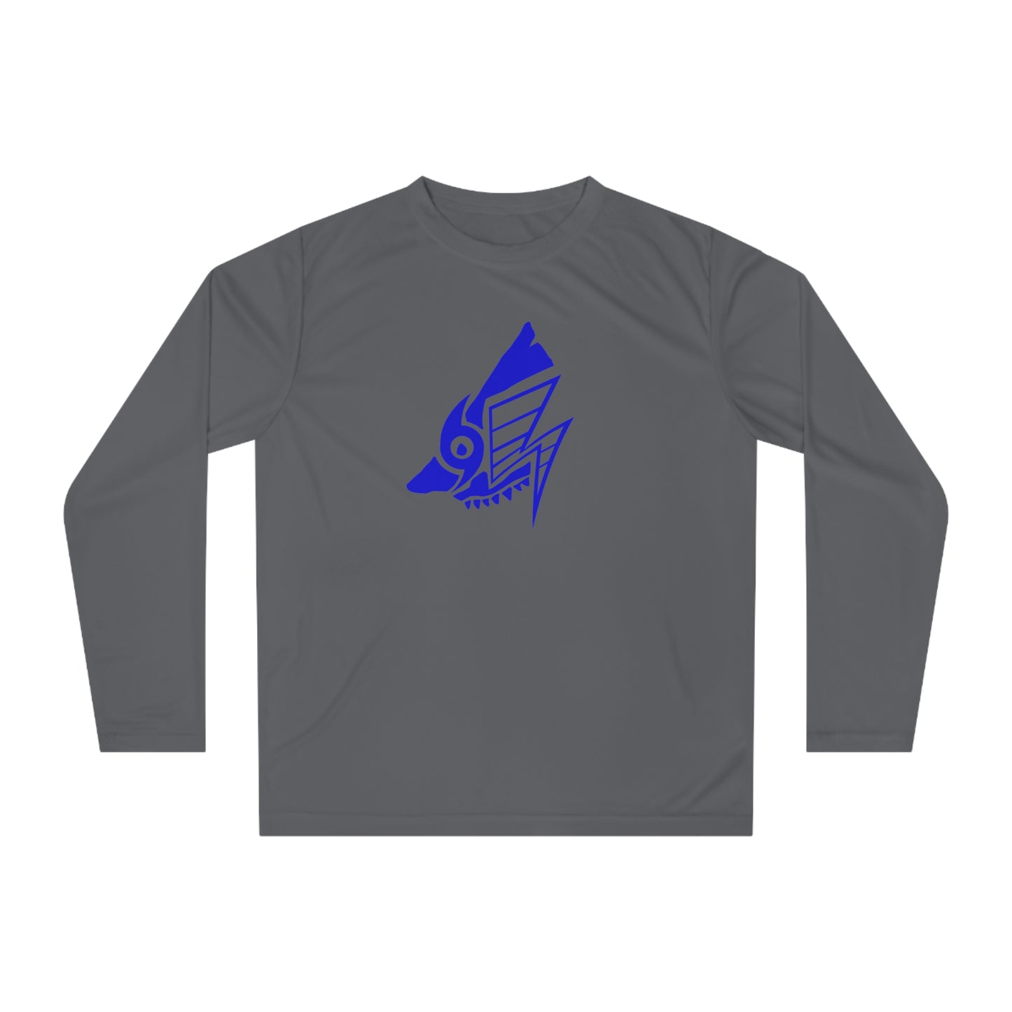 StormSharks Performance Long Sleeve