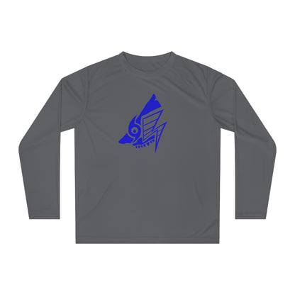 StormSharks Performance Long Sleeve