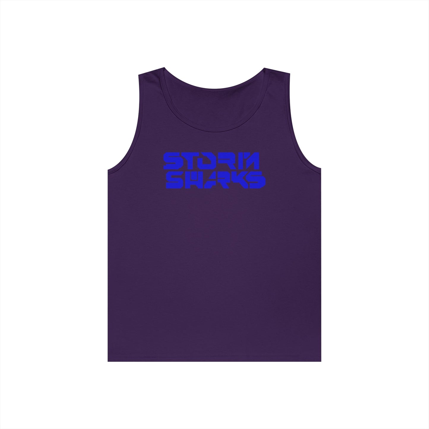 StormSharks Words Tank Top