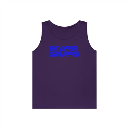 StormSharks Words Tank Top