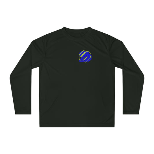StormSharks Sigil Performance Long Sleeve