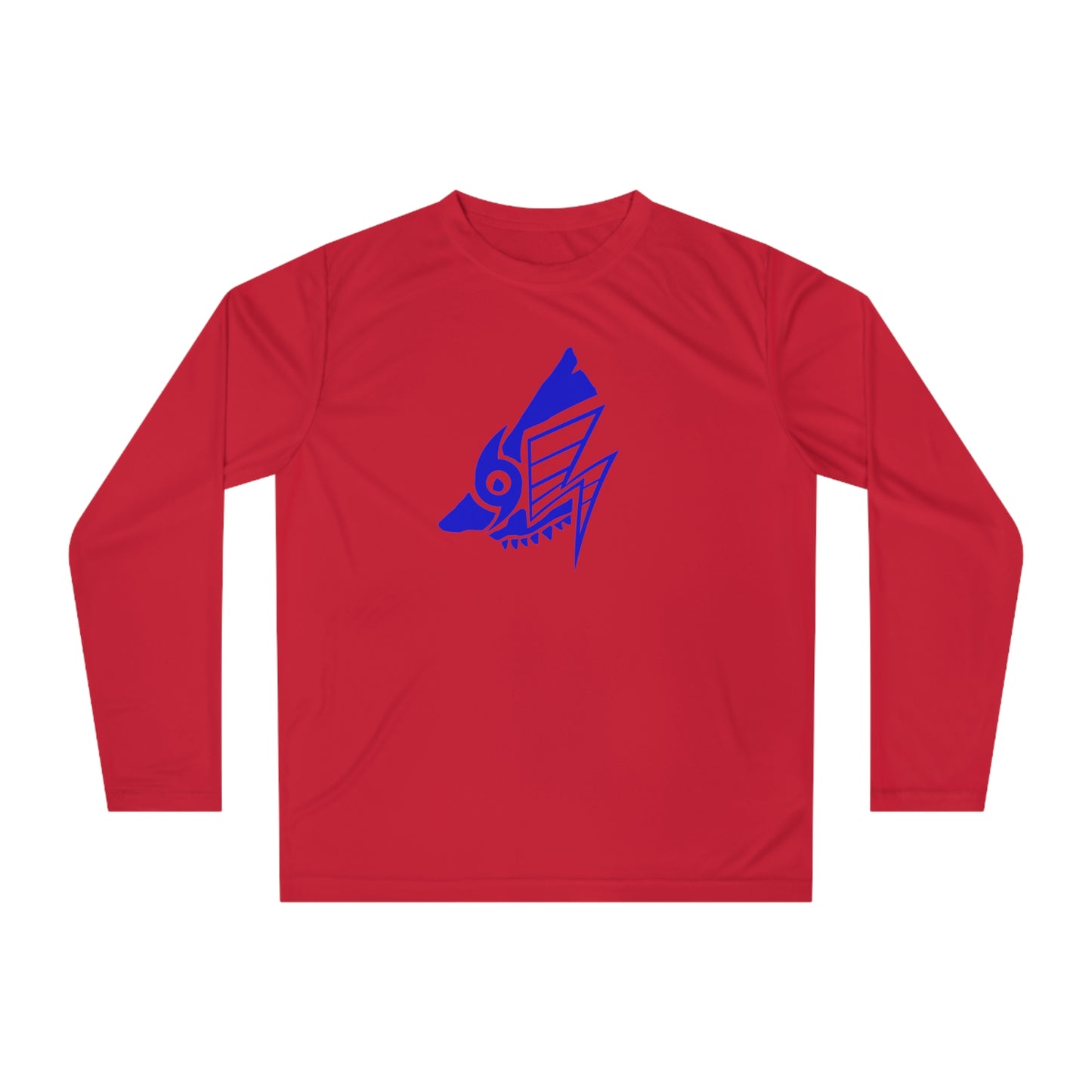 StormSharks Performance Long Sleeve