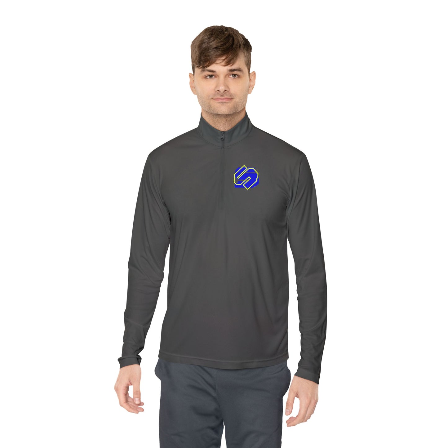 StormSharks Sigil Quarter-Zip Pullover