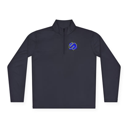 StormSharks Sigil Quarter-Zip Pullover