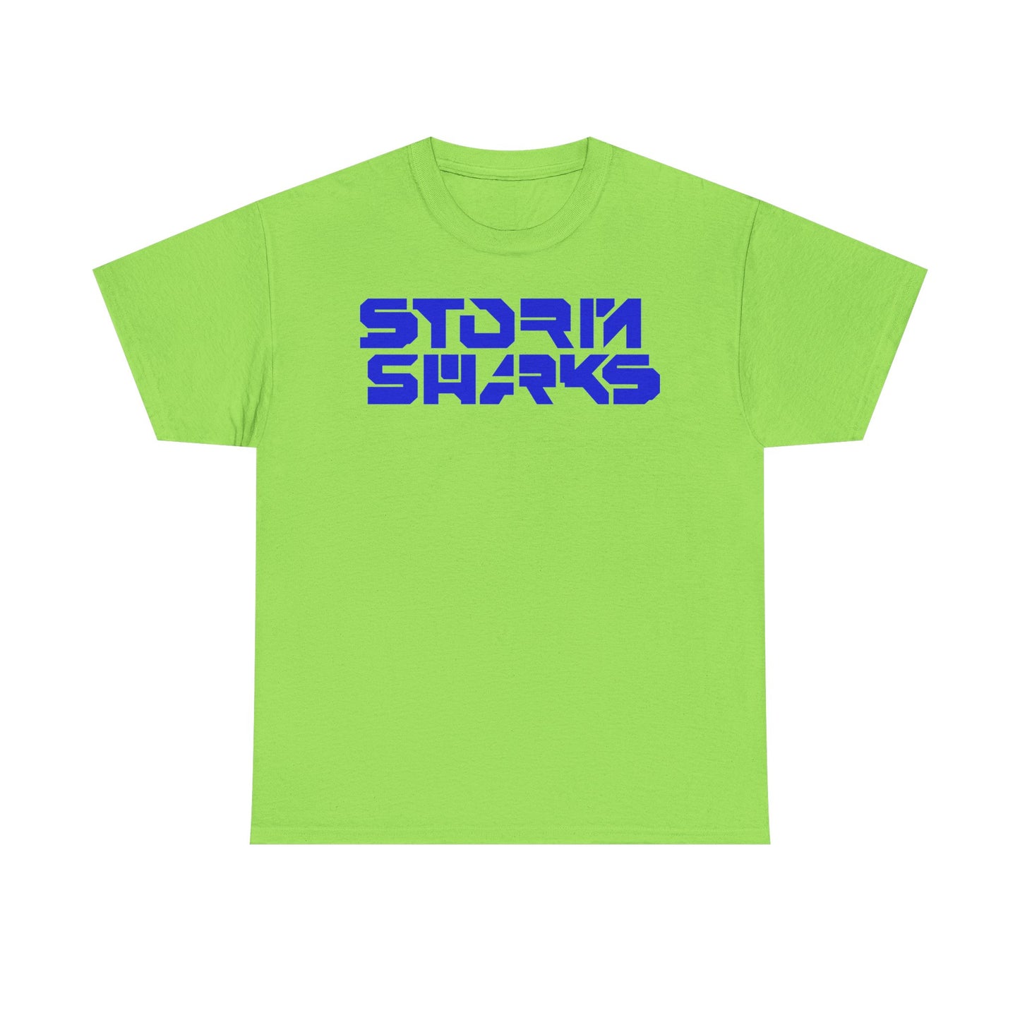 StormSharks Words T-Shirt