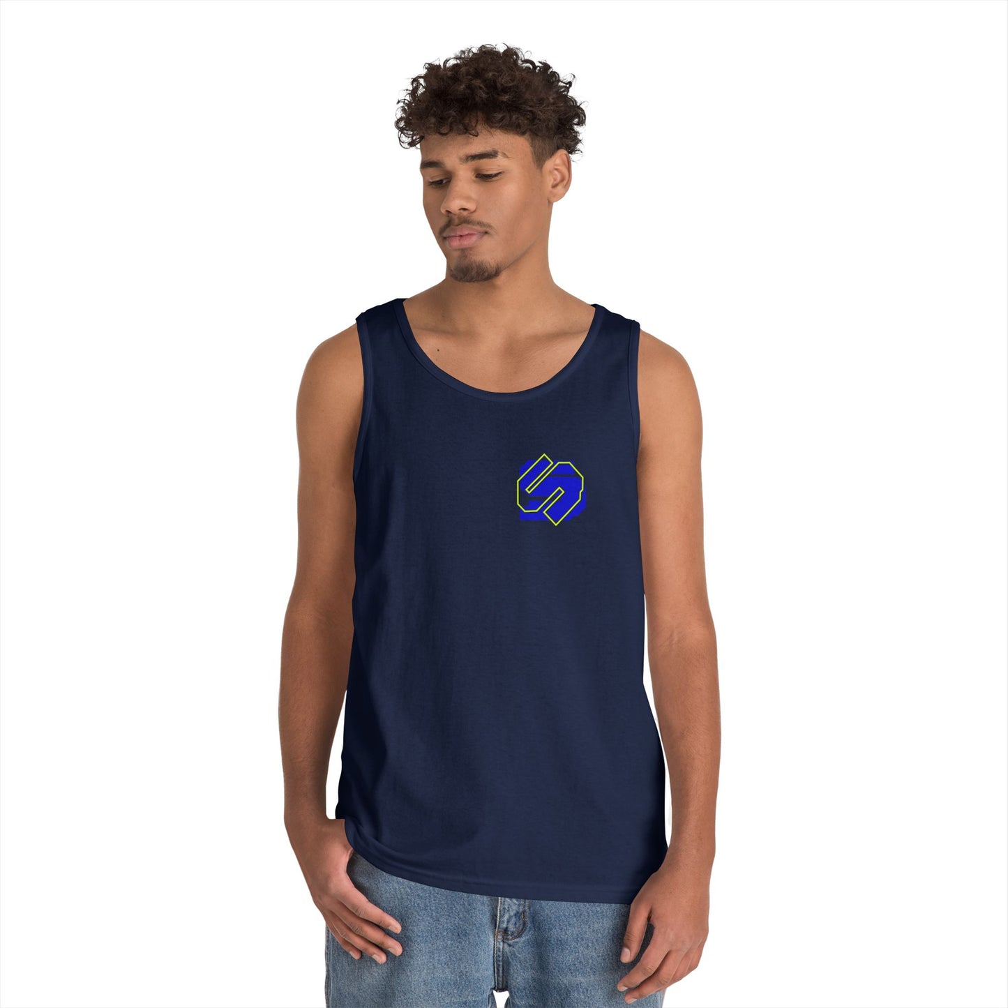 StormSharks Sigil Tank Top