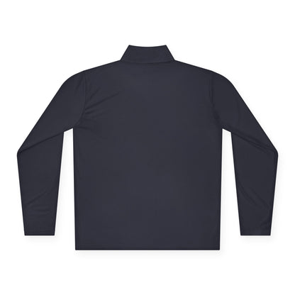 StormSharks Quarter-Zip Pullover