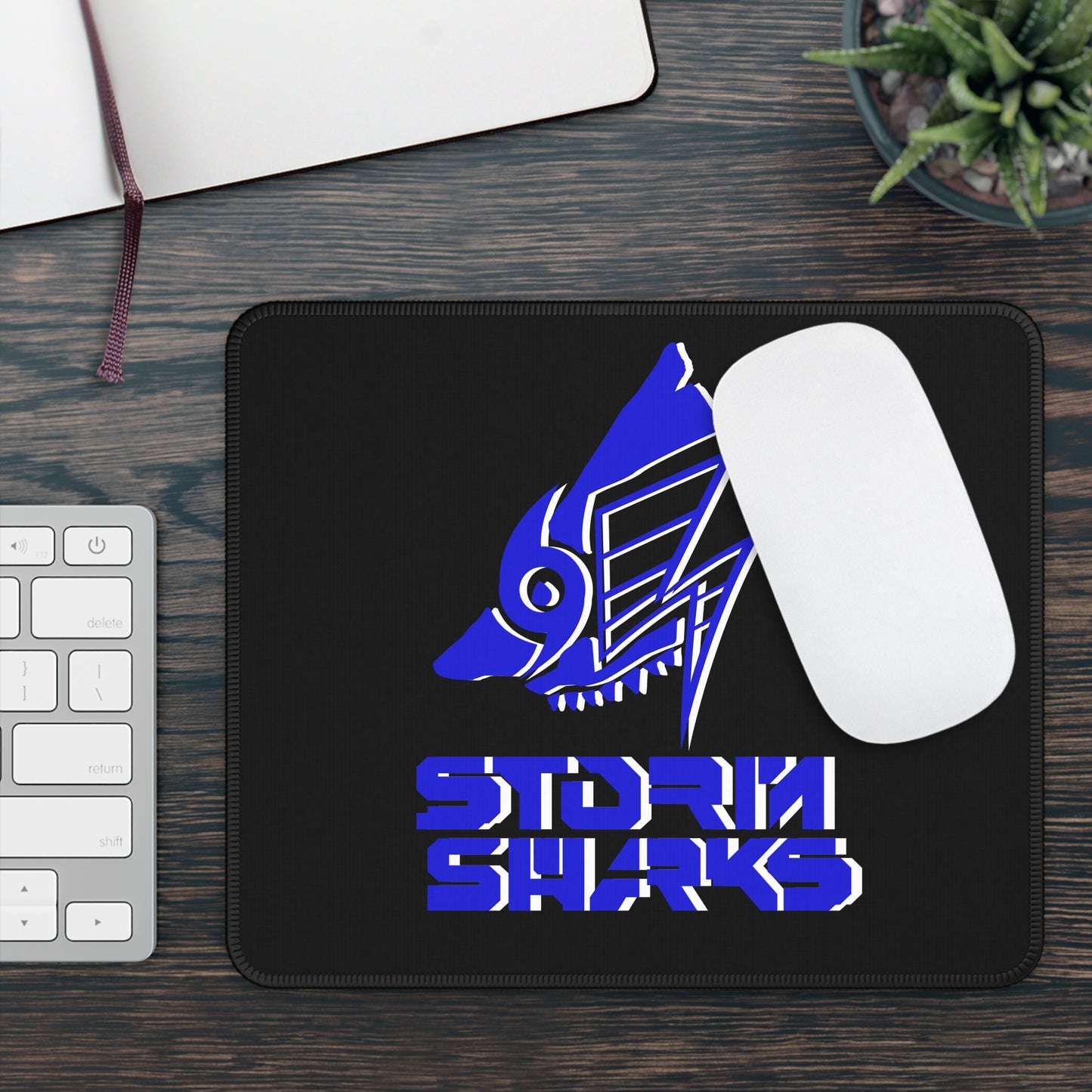 StormSharks Mouse Pad