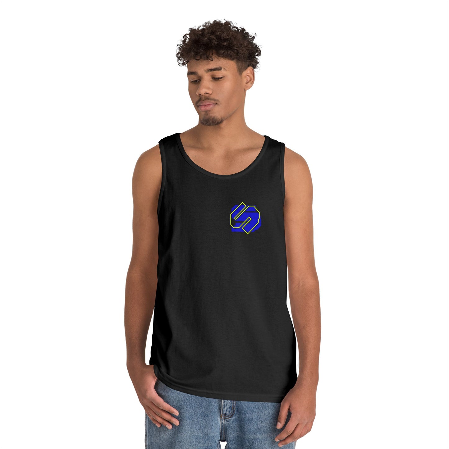 StormSharks Sigil Tank Top