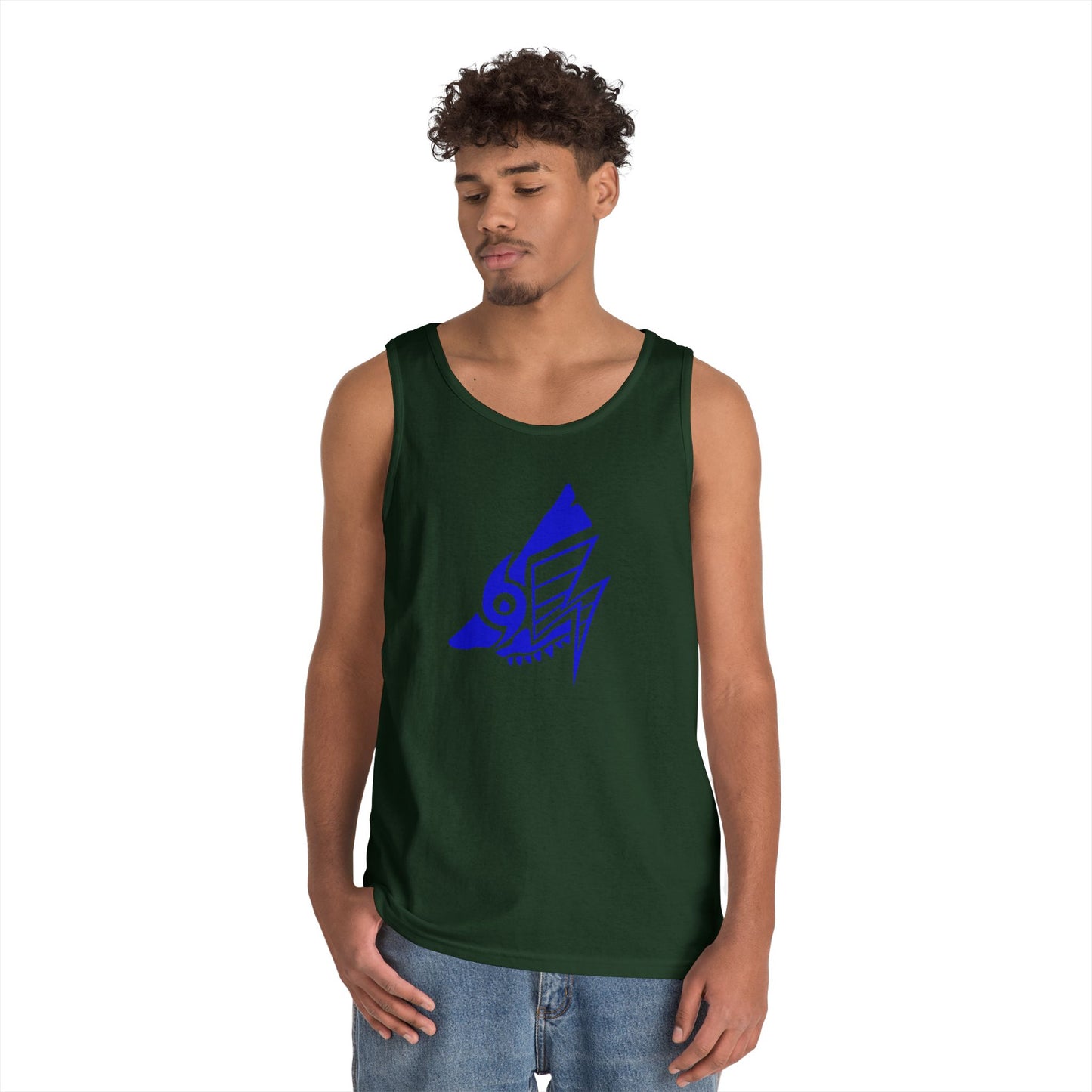 StormSharks Tank Top