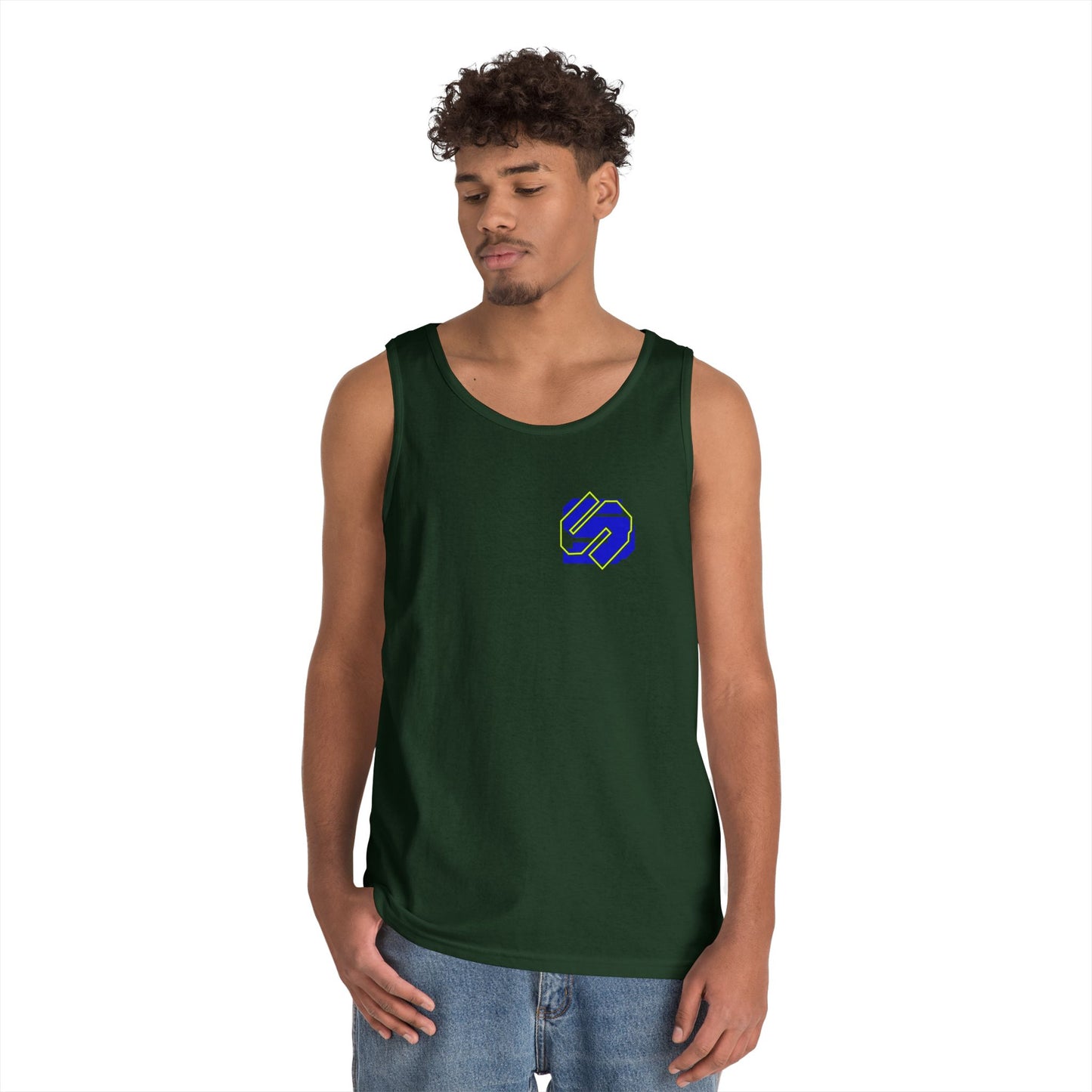 StormSharks Sigil Tank Top