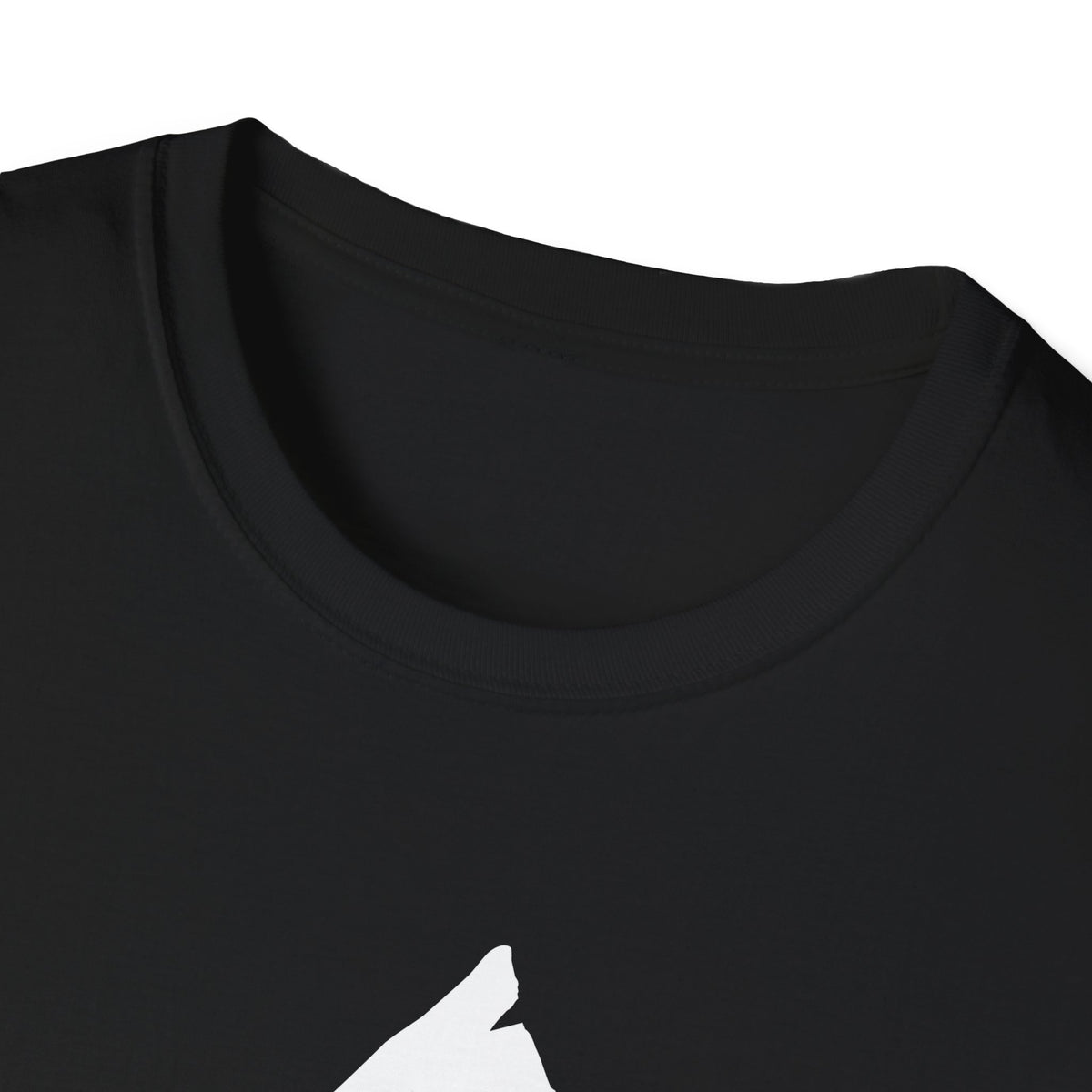 Large Logo Tee