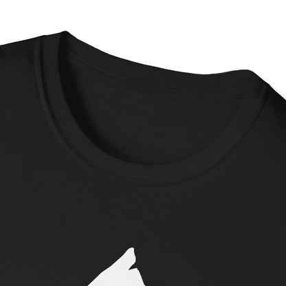 Large Logo Tee