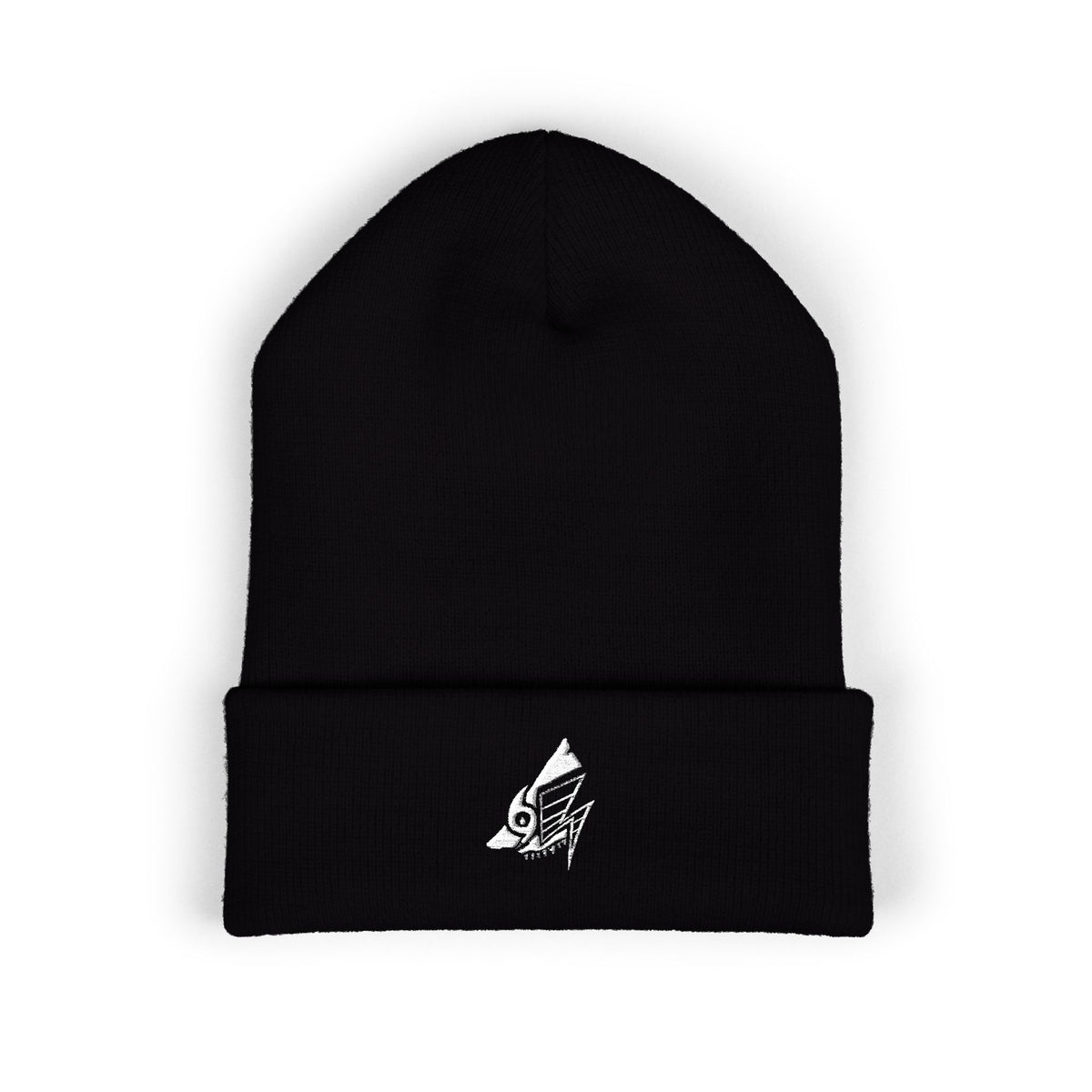Logo Beanie