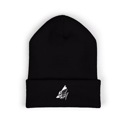 Logo Beanie
