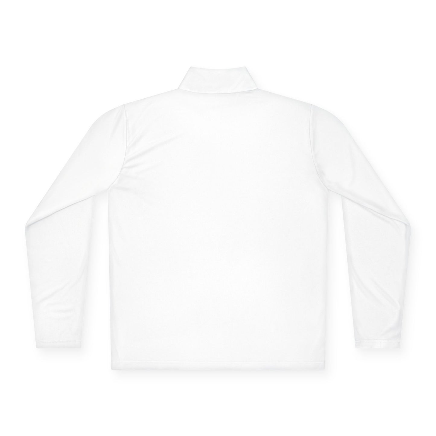 StormSharks Words Quarter-Zip Pullover