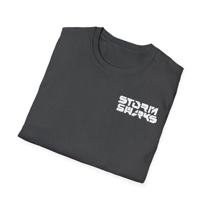 Small Name Logo Tee