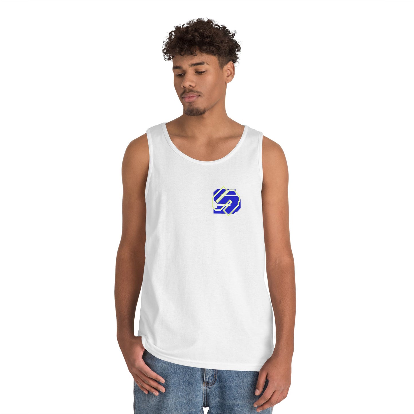 StormSharks Sigil Tank Top