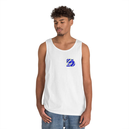 StormSharks Sigil Tank Top