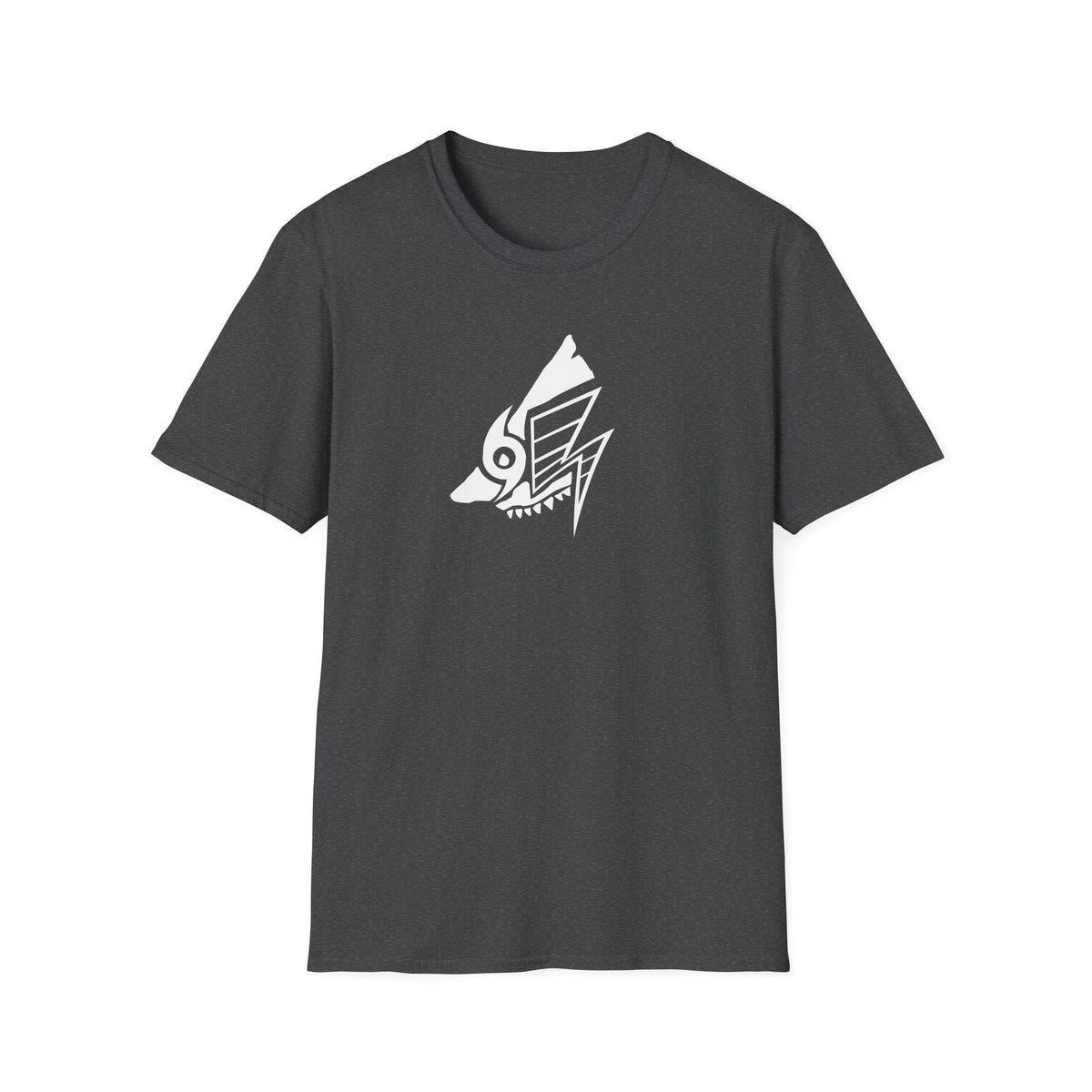 Large Logo Tee