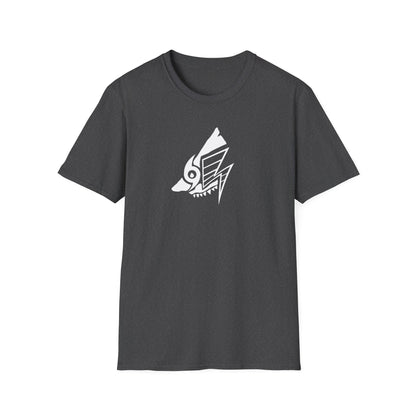 Large Logo Tee