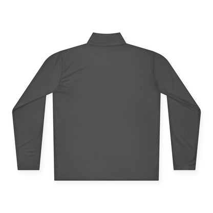 StormSharks Quarter-Zip Pullover
