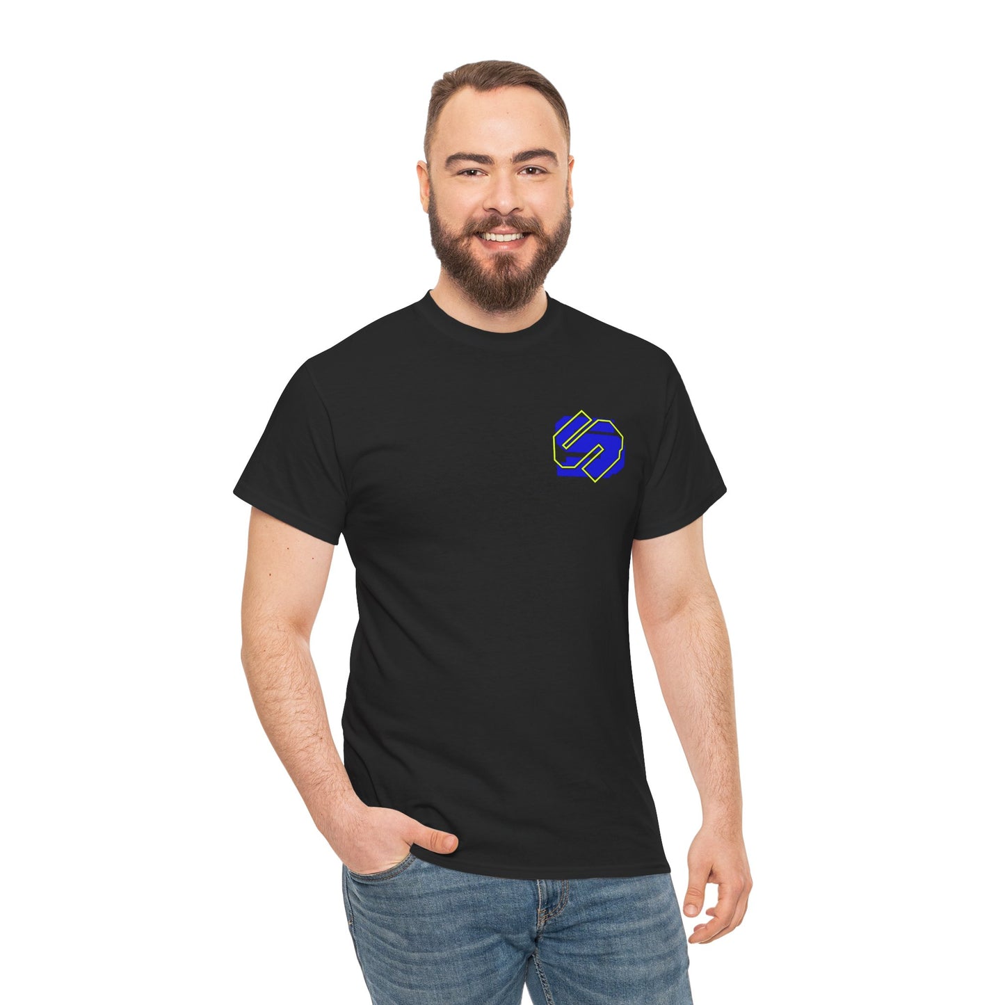 StormSharks Sigil T-Shirt