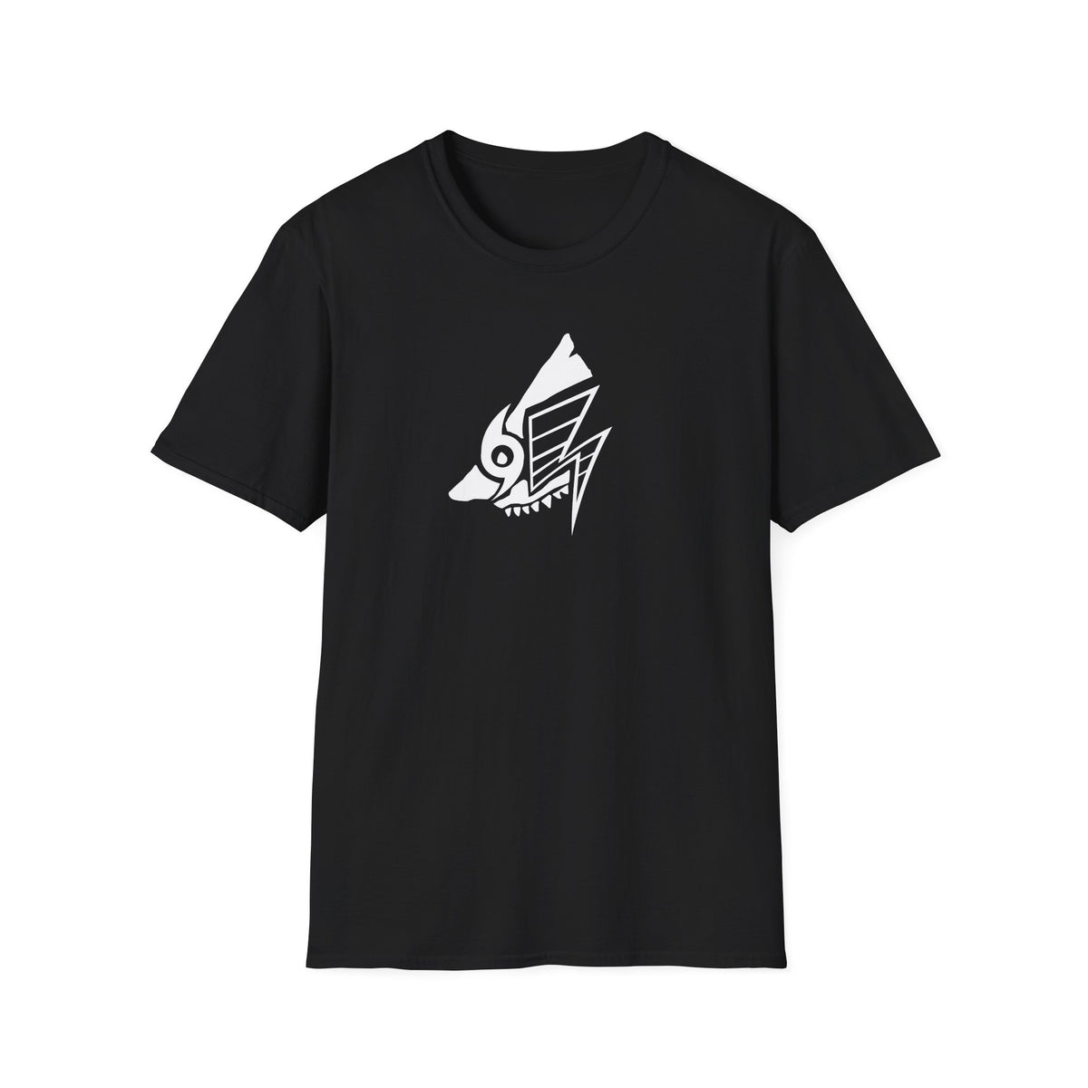 Large Logo Tee