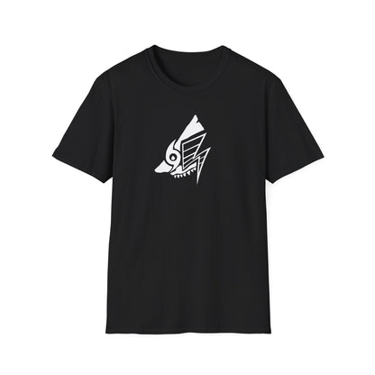 Large Logo Tee