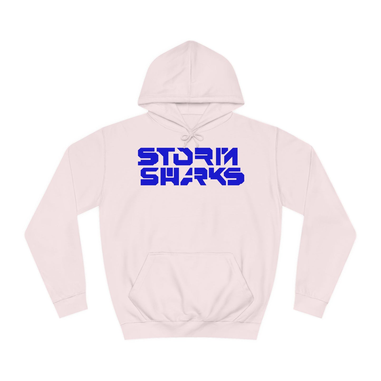 StormSharks Words Hoodie