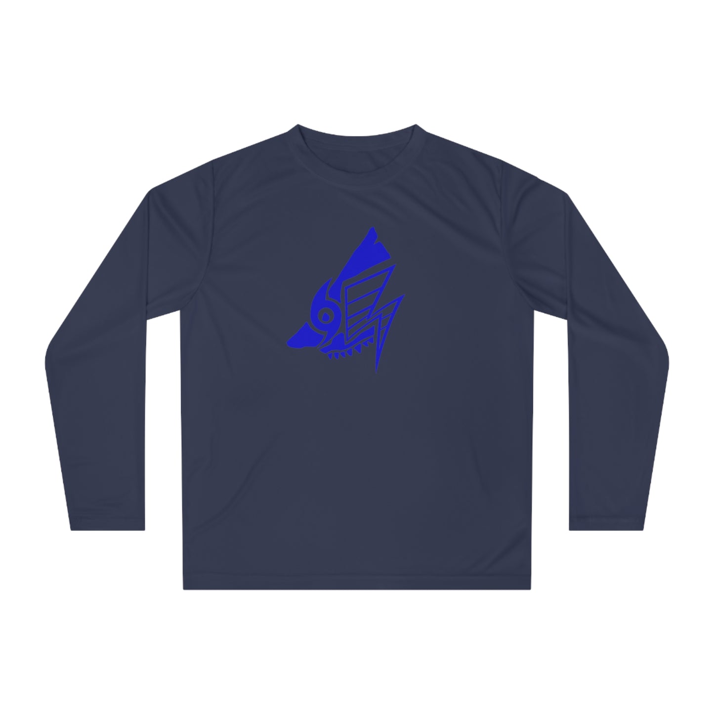StormSharks Performance Long Sleeve