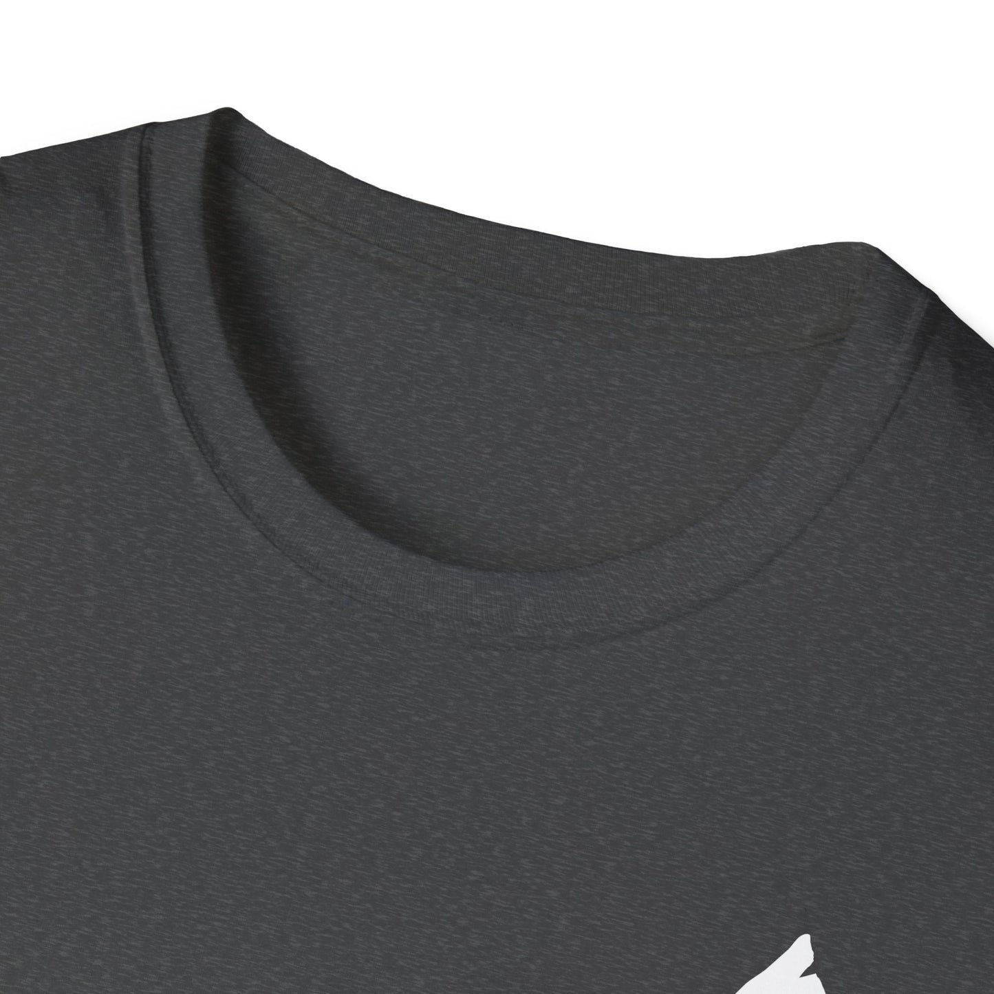 Small Logo Tee