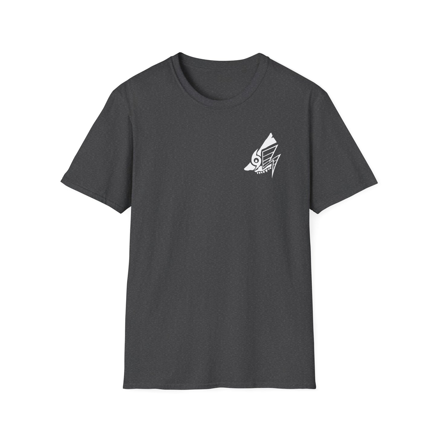 Small Logo Tee