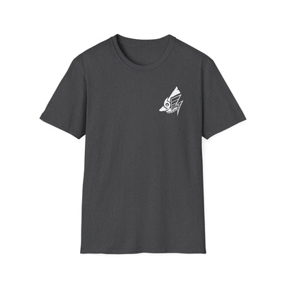 Small Logo Tee
