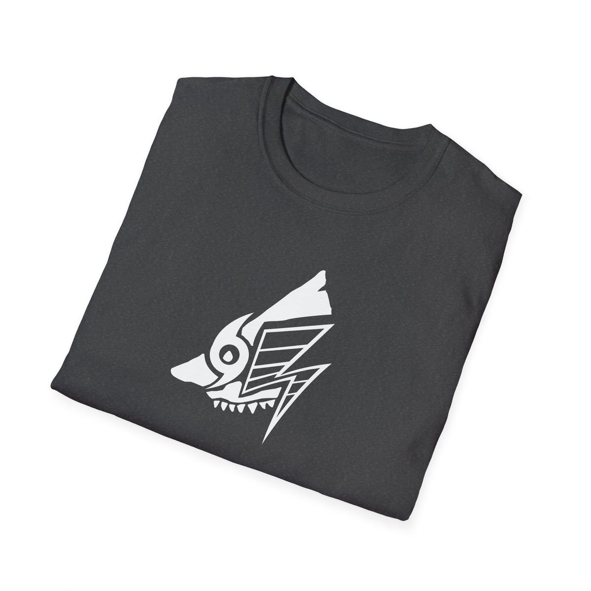 Large Logo Tee