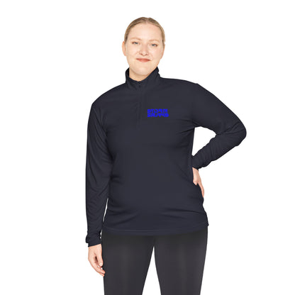 StormSharks Words Quarter-Zip Pullover