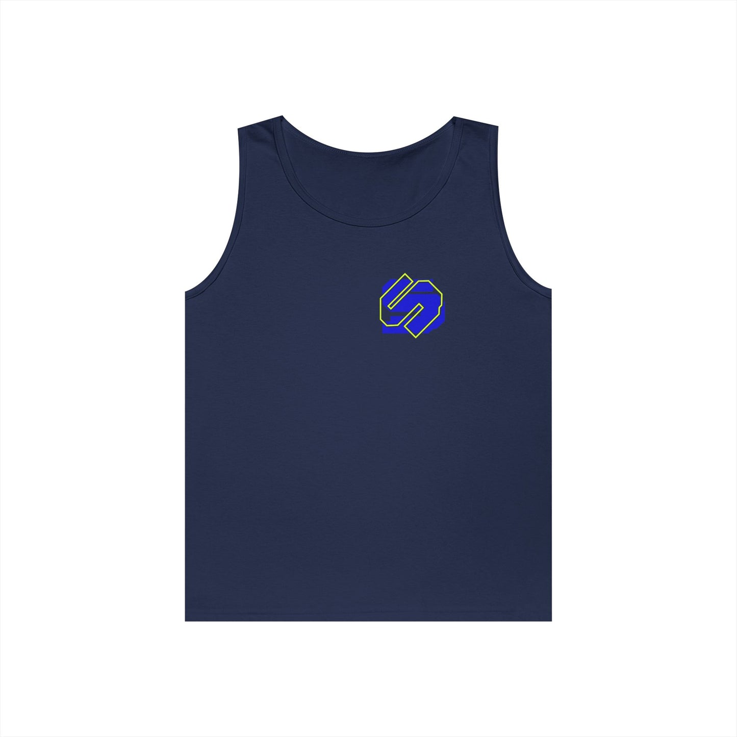 StormSharks Sigil Tank Top
