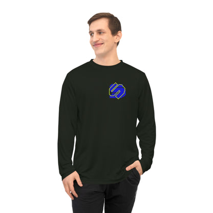 StormSharks Sigil Performance Long Sleeve