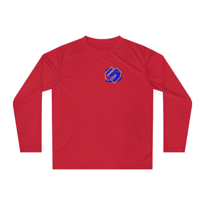 StormSharks Sigil Performance Long Sleeve